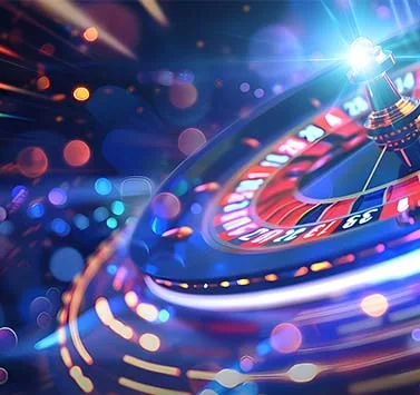 DOM88 Roulette Star