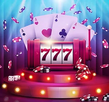 DOM88 Blackjack Room