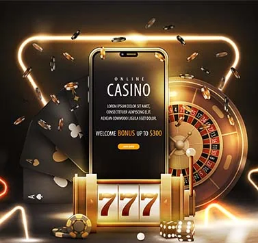 DOM88 Blackjack Room