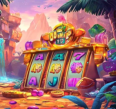 DOM88 Fortune Monk