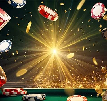 DOM88 Blackjack Room