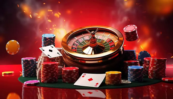 DOM88 Casino live